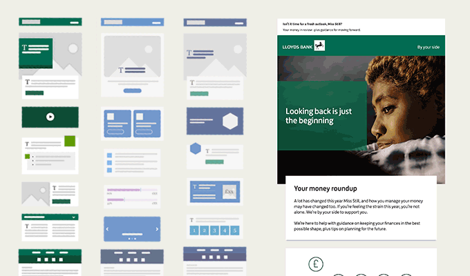 /Cath Kidston Digital Campaign