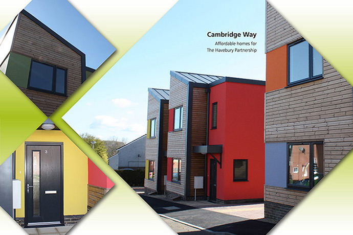 Marfleet Wall Poster