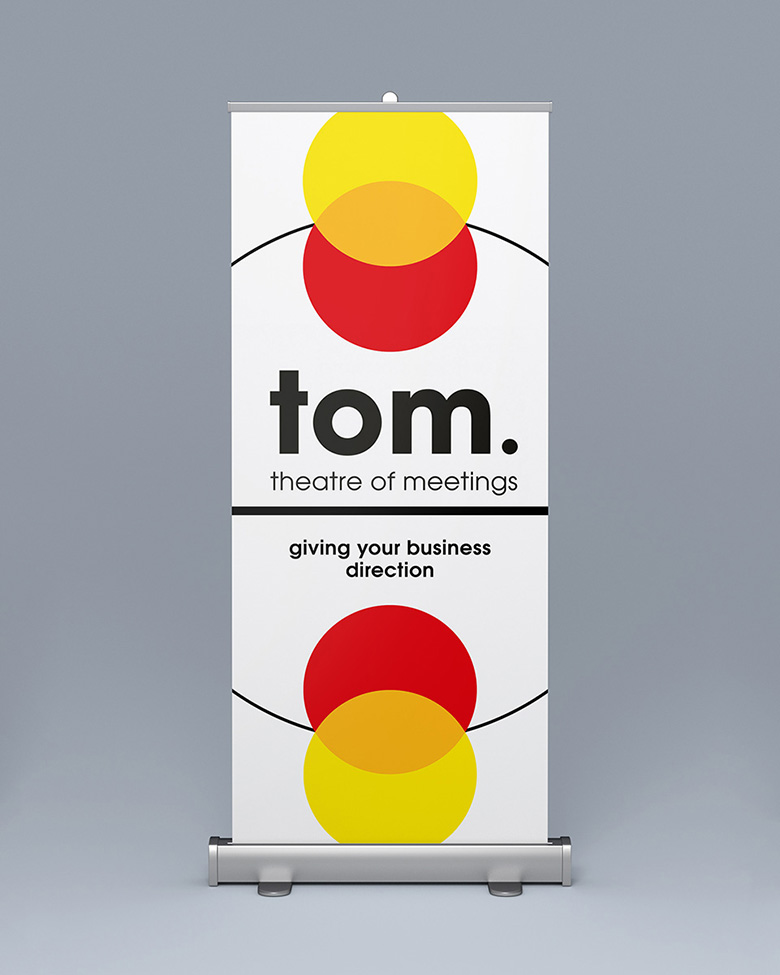 Tom. (Theatre of Meetings)